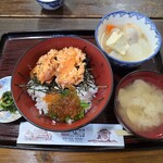 飛騨食事処 - 