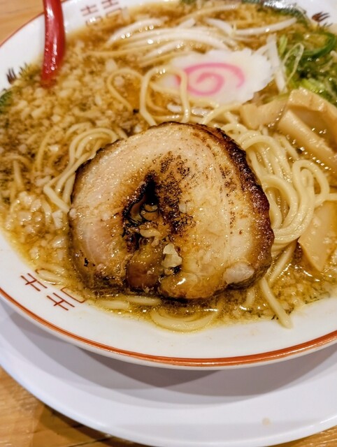 麺ノ虎次郎Z （麵ノ虎次郎Z） - 倉敷/ラーメン | 食べログ
