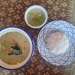 ケーラン - 料理写真:
