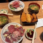 沼津港 サンパチ酒場 - 