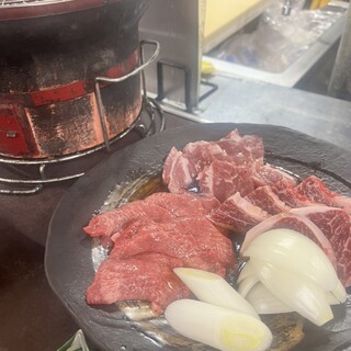 金太の金太 - 料理写真:
