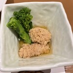 旬肴ふく堀田 - 