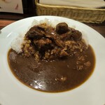 フジオ軒 - 料理写真: