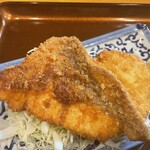 キッチン・カフェ ばる - 