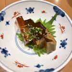 旬肴ふく堀田 - 