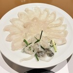 旬肴ふく堀田 - 