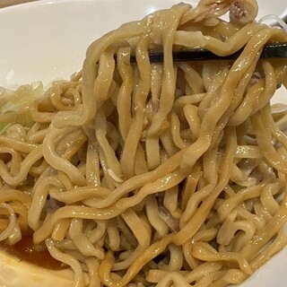 親鶏らぁ麺 いし川_1
