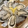 トリニティ オイスター ハウス - 