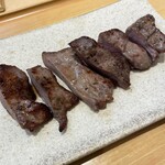 牛たん けやき - 