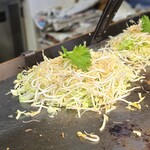 広島お好み焼き 廣 - 