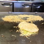 広島お好み焼き 廣 - 