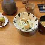 季節料理 あまね - 