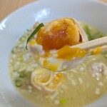 鳥めし 鳥藤 - 