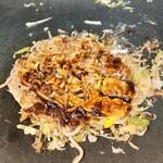 広島お好み焼き 廣 - 