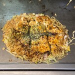 広島お好み焼き 廣 - 