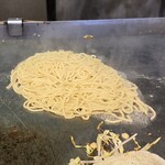 広島お好み焼き 廣 - 