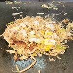 広島お好み焼き 廣 - 