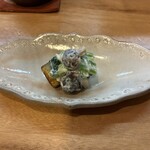 季節料理 あまね - 