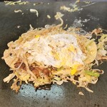 広島お好み焼き 廣 - 