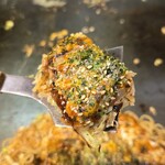 広島お好み焼き 廣 - 