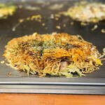 広島お好み焼き 廣 - 