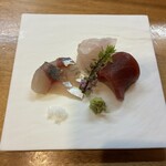 季節料理 あまね - 