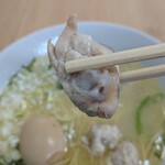 鳥めし 鳥藤 - 