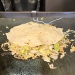 広島お好み焼き 廣 - 