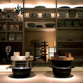 物議を醸す炊飯方法。元祖・炭化炊き。