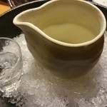 旬味市場 - 日本酒