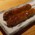 Ichifumi - 地鶏つくね