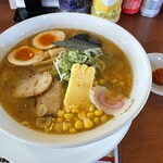 幸楽苑 - 
