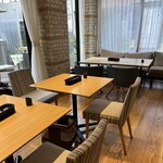 In The Garden 135 - 内観２０２６年２月