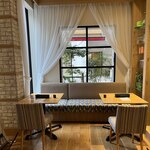 In The Garden 135 - 内観２０２６年２月