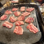 モンシリ - 