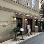 In The Garden 135 - 外観２０２６年２月