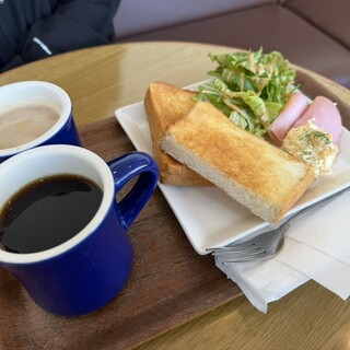 伊吹山珈琲店_0