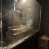 一鳥目 - 料理写真:職人肌にも関わらずフレンドリーな大将！