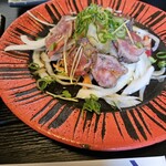 いちじろう - 料理写真: