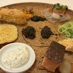 三田牛竈炭火焼 ウェスタ - 