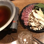 渋三魚金 - 