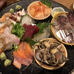 渋三魚金 - 