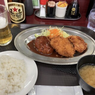 レストラン ポパイ_0