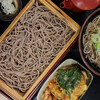 そば処　つる福 - 料理写真: