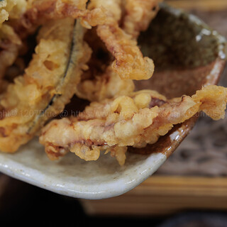 そば処 つる福_1