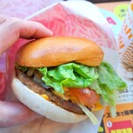 ゼッテリア - 料理写真: