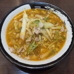 いっとく家らーめん - 