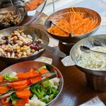 チェディルアン 淀屋橋