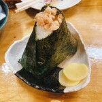 Oomura - 連れと俺と１つずつ