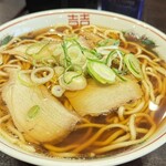 まるかいラーメン - 
